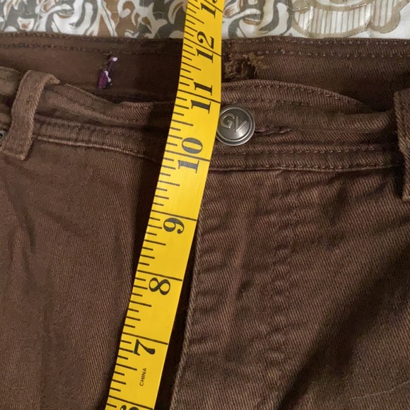 GLORIA VANDERBILT Amanda Stretch Jeans - Picture 6 of 9